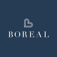 Boreal Filtros de agua logo, Boreal Filtros de agua contact details