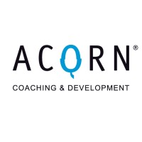 Acorn Coaching & Development logo, Acorn Coaching & Development contact details