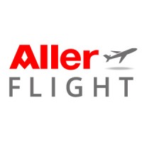 Aller Flight A/S logo, Aller Flight A/S contact details