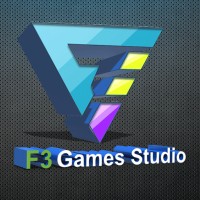 F3 Games Studio logo, F3 Games Studio contact details