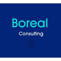 Boreal Consulting logo, Boreal Consulting contact details