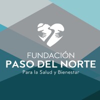 Fundación Paso del Norte para la Salud y Bienestar logo, Fundación Paso del Norte para la Salud y Bienestar contact details