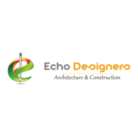 Echo Designers logo, Echo Designers contact details