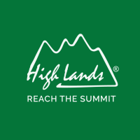 High Lands Fundación logo, High Lands Fundación contact details