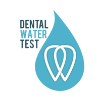 Dental WaterTest logo, Dental WaterTest contact details