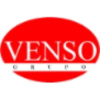 grupo VENSO logo, grupo VENSO contact details