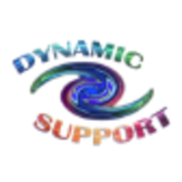 Dynamic Support logo, Dynamic Support contact details