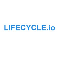 LifeCycle.io logo, LifeCycle.io contact details