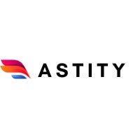 Astity logo, Astity contact details