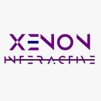 Xenon Interactive logo, Xenon Interactive contact details