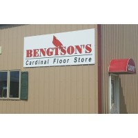 Bengtson's Cardinal Floor Store Inc logo, Bengtson's Cardinal Floor Store Inc contact details