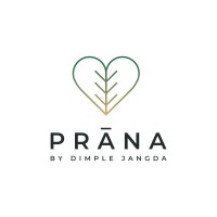 PRĀNA By Dimple Jangda logo, PRĀNA By Dimple Jangda contact details