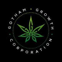 Gotham Growth Corporation logo, Gotham Growth Corporation contact details