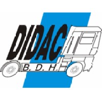 DIDAC BDH logo, DIDAC BDH contact details