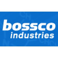 Bossco Industries, Inc. logo, Bossco Industries, Inc. contact details