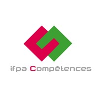 IFPA Compétences logo, IFPA Compétences contact details