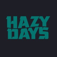 Hazy Days Music logo, Hazy Days Music contact details