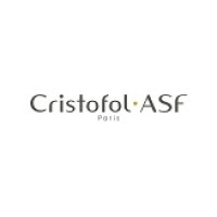 CRISTOFOL-ASF logo, CRISTOFOL-ASF contact details