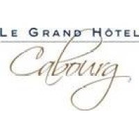 Le Grand Hôtel Cabourg - MGallery Collection logo, Le Grand Hôtel Cabourg - MGallery Collection contact details