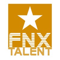 FNX Talent logo, FNX Talent contact details