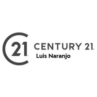 Century21 Luis Naranjo logo, Century21 Luis Naranjo contact details