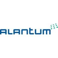 Alantum logo, Alantum contact details