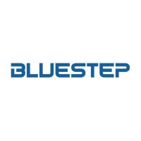 Bluestep AG logo, Bluestep AG contact details