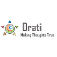 Drati IT Solutions Pvt Ltd logo, Drati IT Solutions Pvt Ltd contact details