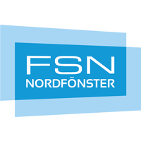 FSN Nordfönster AB (tidigare FSN Fönsterspecialisten Norrland AB) logo, FSN Nordfönster AB (tidigare FSN Fönsterspecialisten Norrland AB) contact details