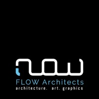 FLOW ARCHITECTS logo, FLOW ARCHITECTS contact details