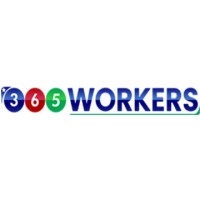 365Workers logo, 365Workers contact details