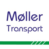 MØLLER TRANSPORT logo, MØLLER TRANSPORT contact details