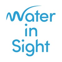 Water in Sight logo, Water in Sight contact details