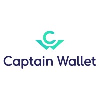 Captain Wallet logo, Captain Wallet contact details