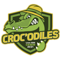 Croc'Odiles - BDE CESEM 2020-2021 logo, Croc'Odiles - BDE CESEM 2020-2021 contact details