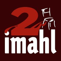 2imahl logo, 2imahl contact details