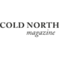 COLD NORTH Magazine logo, COLD NORTH Magazine contact details