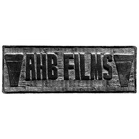 AHB Films logo, AHB Films contact details