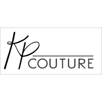 KP Couture logo, KP Couture contact details