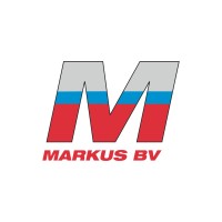 Markus BV logo, Markus BV contact details