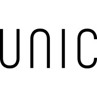 UNIC architecture logo, UNIC architecture contact details