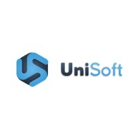 Uni Soft LLC logo, Uni Soft LLC contact details