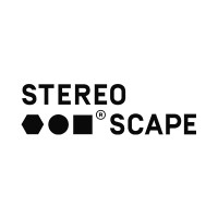 Stereoscape logo, Stereoscape contact details