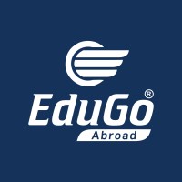 Edugo Abroad logo, Edugo Abroad contact details