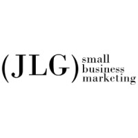 JLG Marketing Services logo, JLG Marketing Services contact details