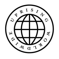 Uprising Worldwide logo, Uprising Worldwide contact details