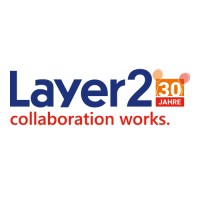 Layer2 collaboration works logo, Layer2 collaboration works contact details