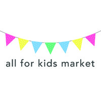 All For Kids Market logo, All For Kids Market contact details