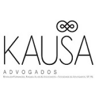 Kausa Advogados logo, Kausa Advogados contact details