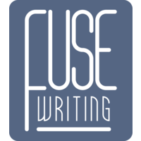 Fuse Writing logo, Fuse Writing contact details